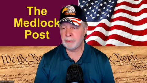 The Medlock Post Ep. 213: The Democrats Missed the Memo