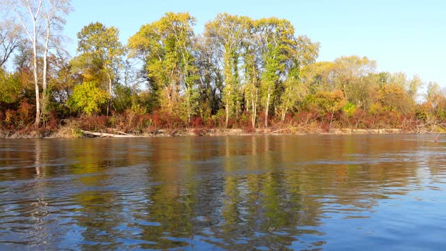 You can listen TO THIS SOUND OF WATER FOREVER!!! THE MOST BEAUTIFUL SOUNDS OF NATURE IN THE WORLD!