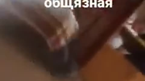 Жизнь общажная ВПУ 17