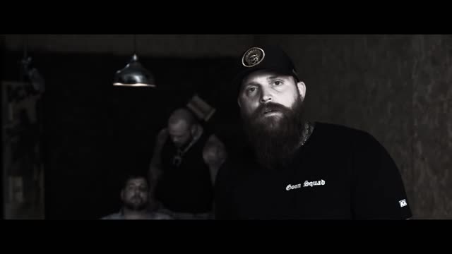 Adam Calhoun & Struggle Jennings, Clay Pigeons