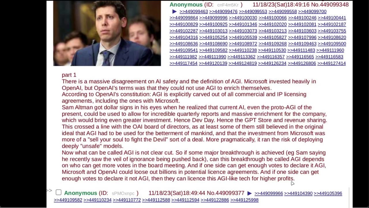 Supporter video | news roundup