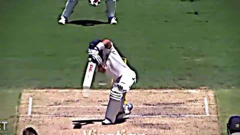 Virat's cover drive is the best 2024