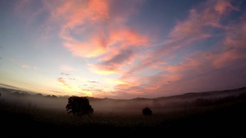 Sun Rise 8 21 22 67f/19c