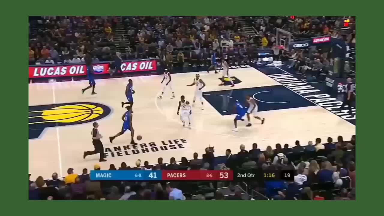 NBA SEASON 2019-2020 BEST CROSSOVER HIGHLIGHTS