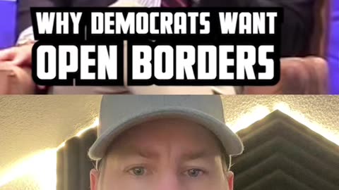 Open borders destroying society?