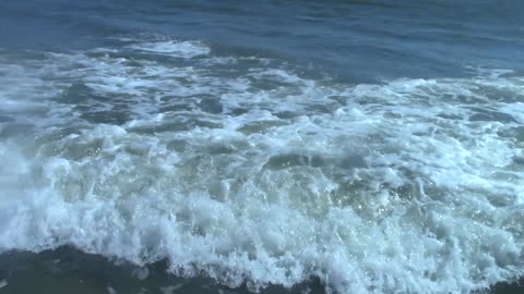 the ocean is one of the reasons why i believe in God