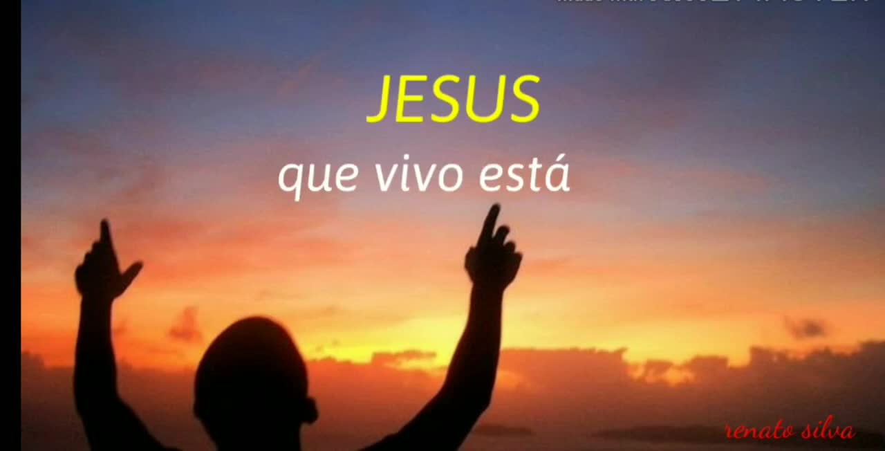 Jesus Jesus