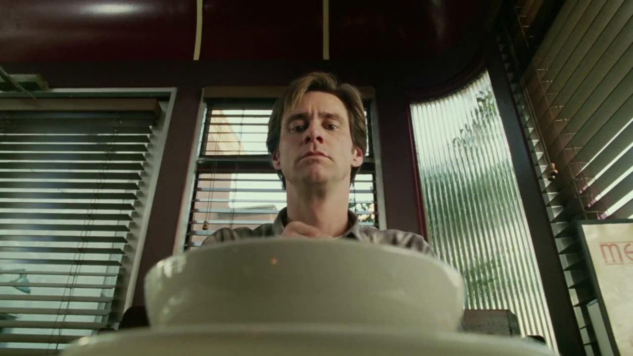 Best of Jim Carrey | Bruce almighty