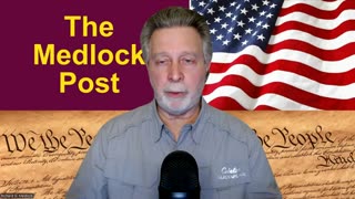 The Medlock Post Ep. 215: We the People Voted for a 2nd American Revolution