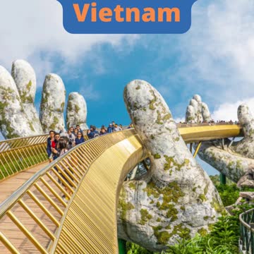 The Unusual Bridges from Around the World You Need to Visit