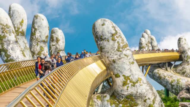 The Unusual Bridges from Around the World You Need to Visit