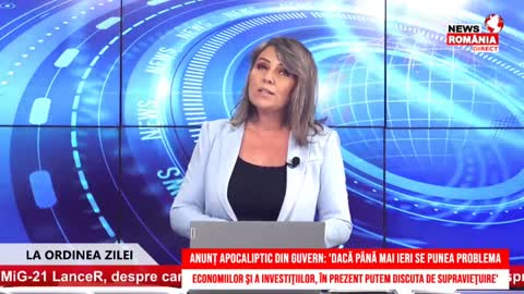 La ordinea zilei, dezbateri (News România; 17.06.2022)3