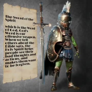 F.R.O.G: Full Rely on God