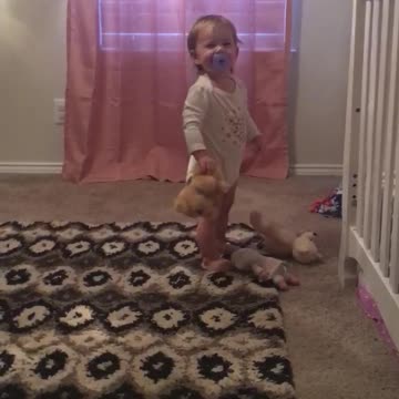 toys, the most exciting thing for Holland