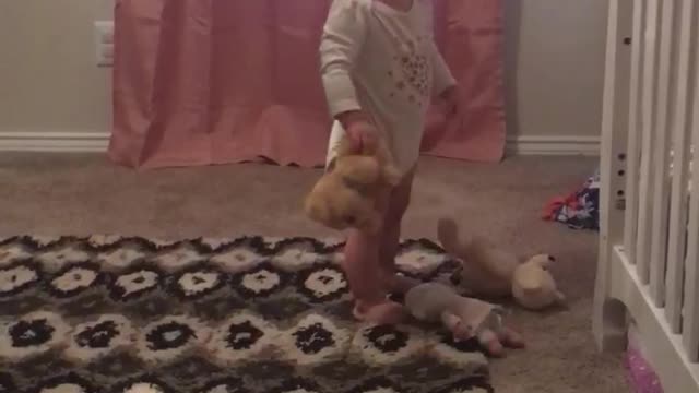 toys, the most exciting thing for Holland