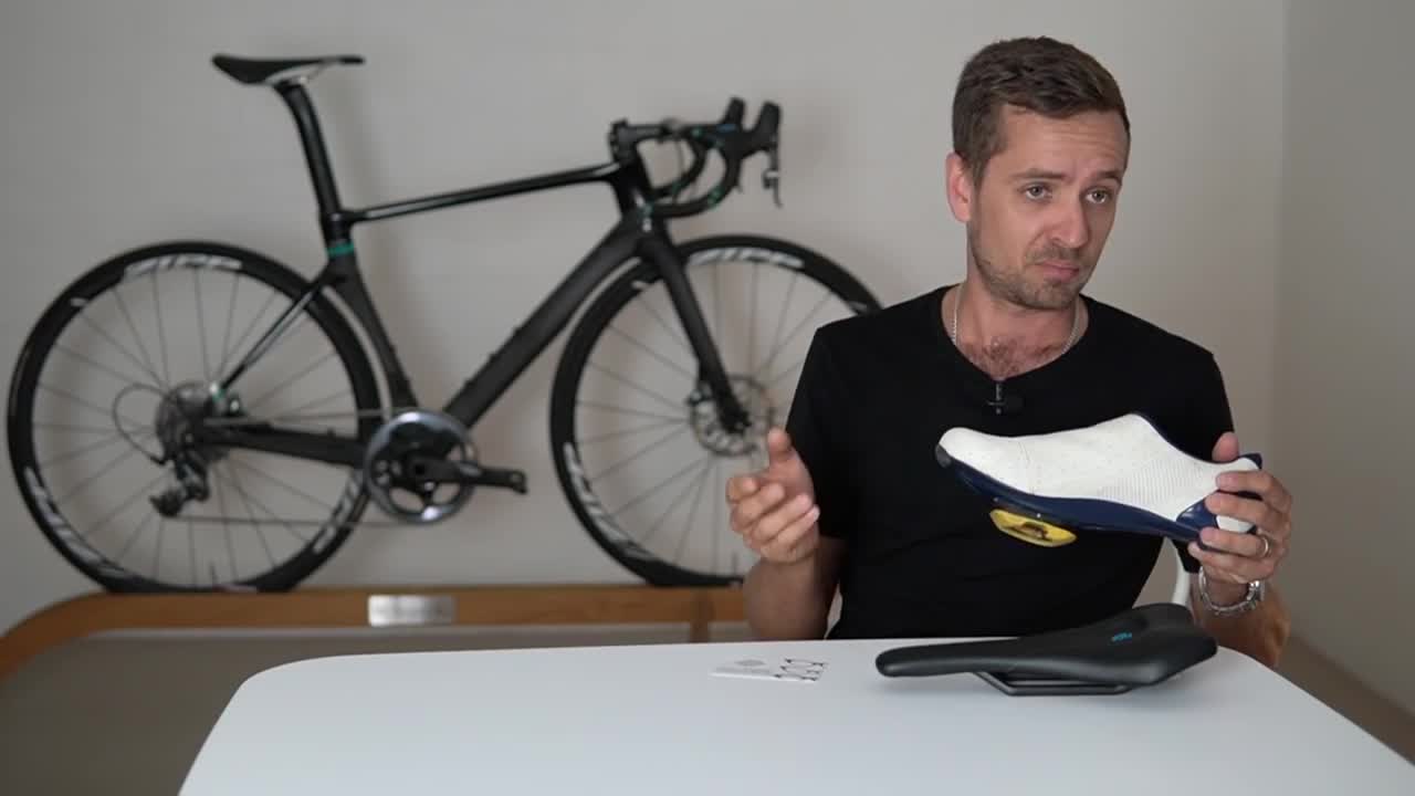 How to Perform a Simple Bike Fit (at Home)