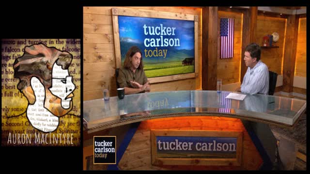 Moldbug On Tucker