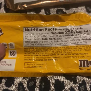 Can You Believe What’s In It!!! 😳