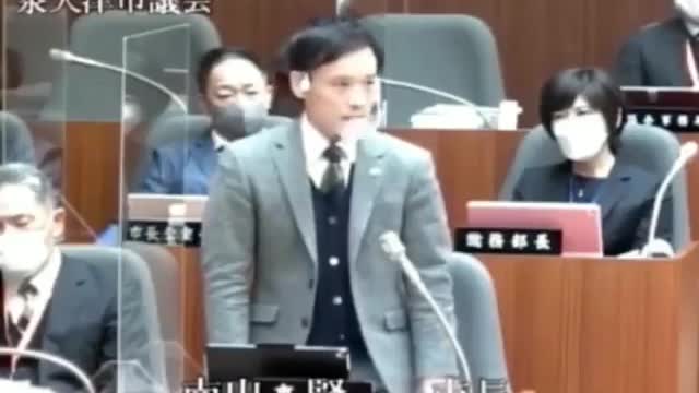 日本議員說: 5-11歲孩子接種疫苗後一周,發現7.4%無法正常生活,10.9%無法上學。