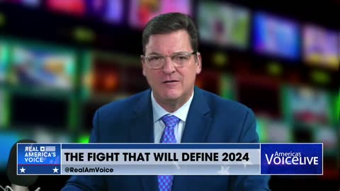 The Fight That Will Define 2024