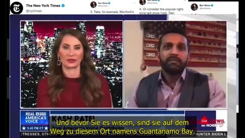 AWK 9.12.22: SHADOWBAN-Belege auf TWITTER veröffentlicht!