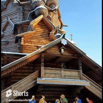 Igreja da Intercessão (Nevsky Forest Park), São Petersburgo.