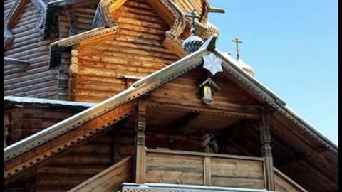 Igreja da Intercessão (Nevsky Forest Park), São Petersburgo.