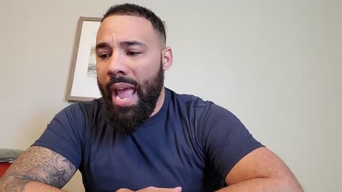 Evil WILL NOT Go Unchecked. God Is About To Move In A Mighty Way