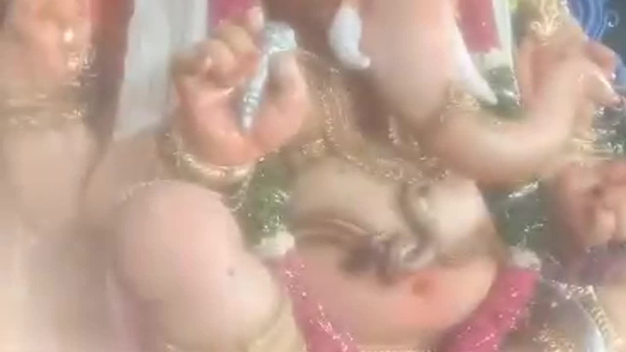 Ganesh Visarjan 2023
