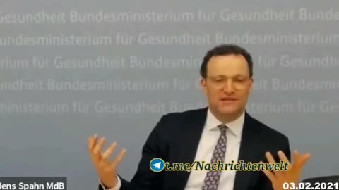 Spahn Grundimmunität Erkältungsviren
