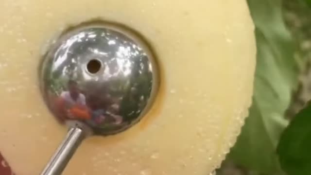 Fruits Video Farm Fresh Ninja Fruit Cutting Satisfying Fruit | Amazing Fruits Video #fruits #short