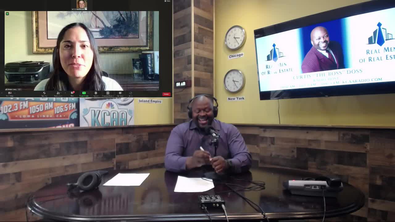 KCAA: Real Men of Real Estate