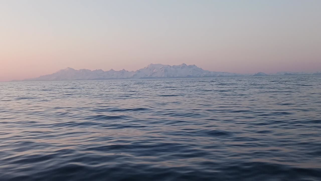 Toxic chemtrail operations Gulf of Alaska beautiful Fairweather mountain range