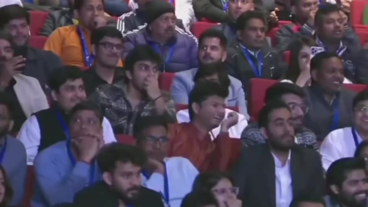 Triggered Insaan won the best gaming category award