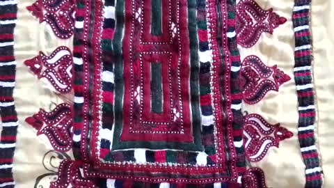 Balochi dress designs //handmade//clothes fashion//dresses