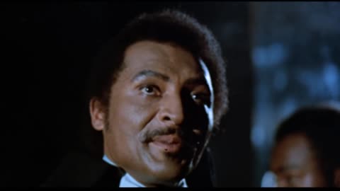 Blacula movie trailer