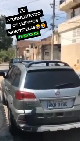 ELEIÇÕES 2022: COMO ATORMENTAR VIZINHO PETISTA?