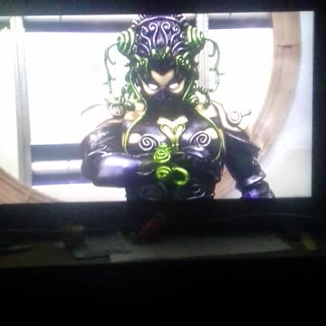 serie power ranger mega force pt2