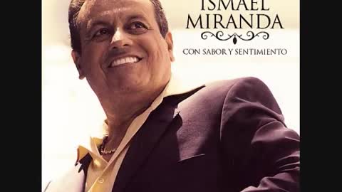 Ismael Miranda Incompleto Amor