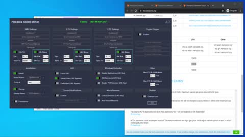 TESTING Legacy SILENT Crypto MINERS [2022] Episode #2