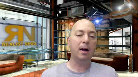 REALIST NEWS - More panic to own crypto news? YEP