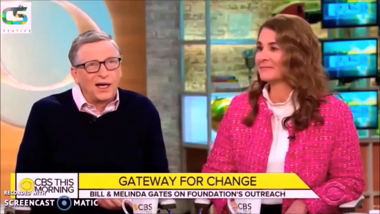 The Great Deception 2020