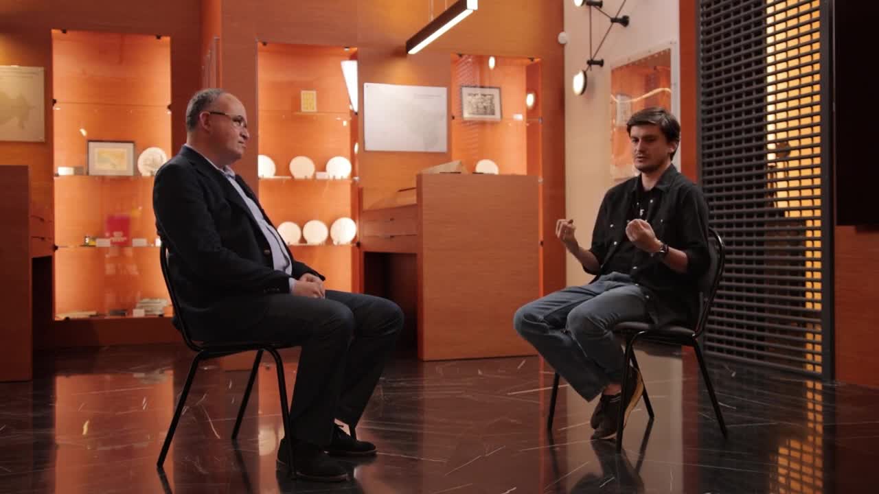 Астамур Тания о причине ухода из политики