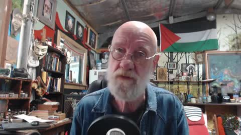 MAX IGAN - ANARCHOVID PRESENTATION - AUGUST 2021