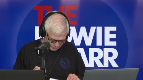 HOWIE CARR SHOW - OCTOBER 12, 2021