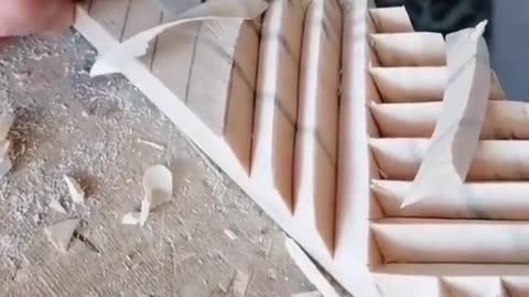 Creative Woodworking Skills - Cool Woodworking Ideas