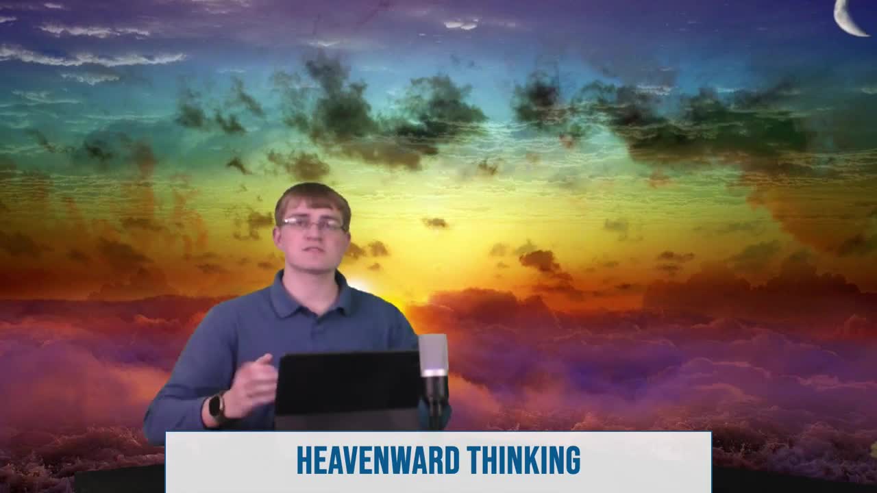 Two Minutes with Tim: Numbers 21: 6- 9