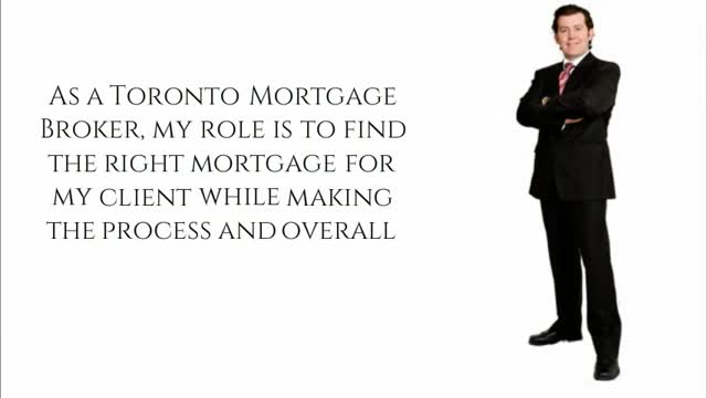 best mortgage broker toronto