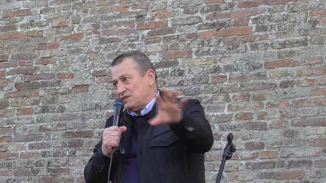 Cesena 27.02.2021 No Paura Day 13