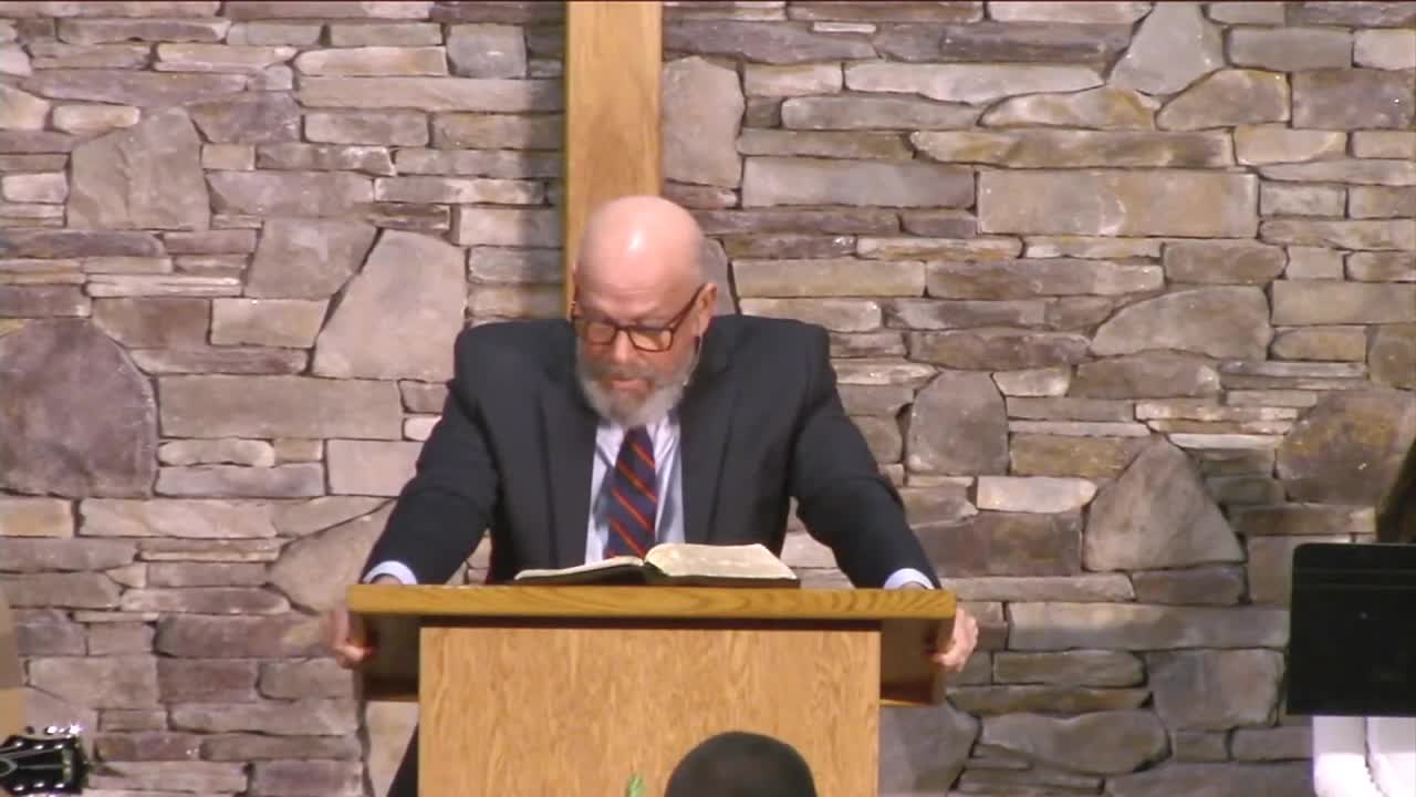 James 1:5-8 - If Any of You Lacks Wisdom